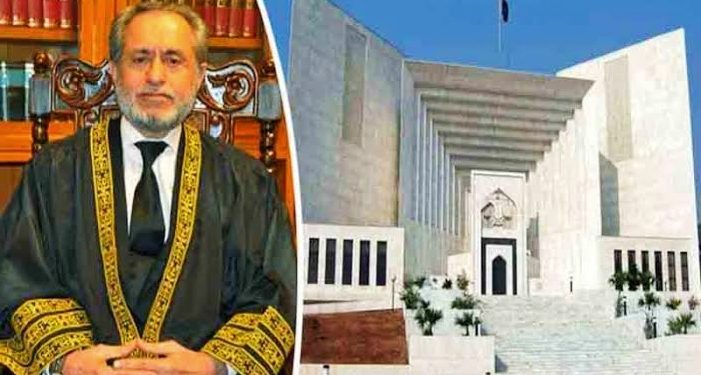 فوجی عدالت میں سویلین کا ٹرائل کیس جسٹس جمال مندوخیل کے اہم ریمارکس