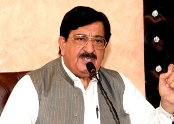 فراڈ ترقیاتی منصوبے،وفاقی وزیر کے انکشاف کی تحقیقات کی جائیں: خرم نواز گنڈاپور