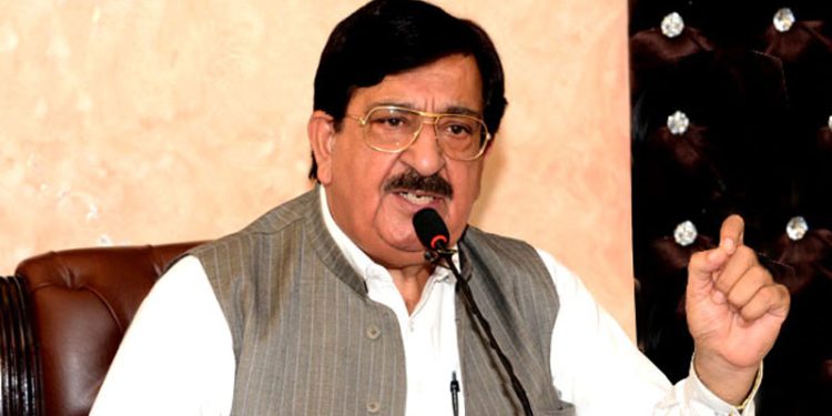 فراڈ ترقیاتی منصوبے،وفاقی وزیر کے انکشاف کی تحقیقات کی جائیں: خرم نواز گنڈاپور
