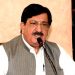 فراڈ ترقیاتی منصوبے،وفاقی وزیر کے انکشاف کی تحقیقات کی جائیں: خرم نواز گنڈاپور