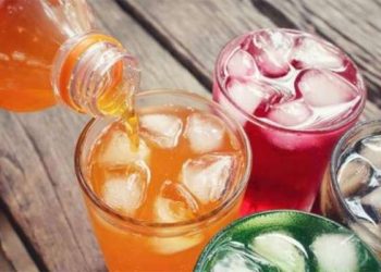 میٹھے مشروبات کینسر میں اضافے کا باعث