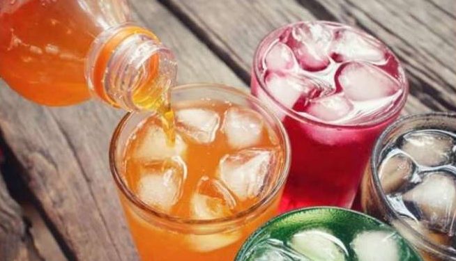 میٹھے مشروبات کینسر میں اضافے کا باعث