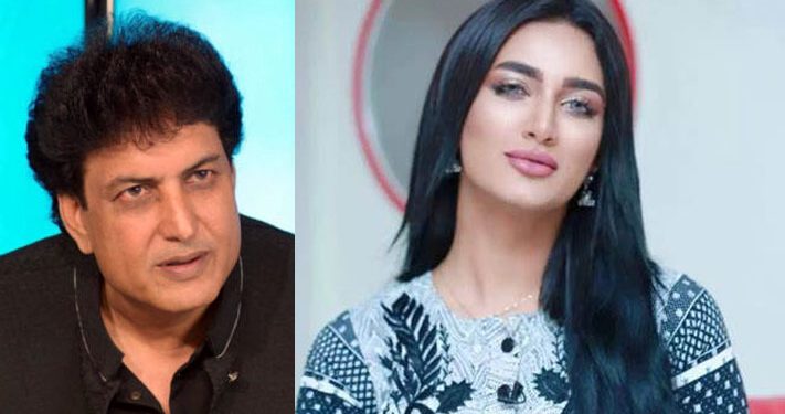 معروف ماڈل متھیرا کا خلیل الرحمن قمر کو اہم مشورہ