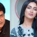 معروف ماڈل متھیرا کا خلیل الرحمن قمر کو اہم مشورہ
