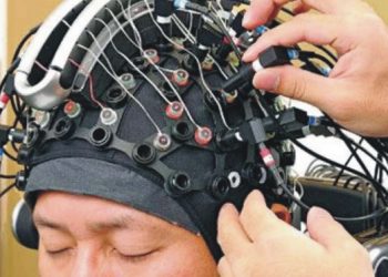 دماغ کوکنٹرول کرنیوالاسائنسدانوں کاایک اورتجربہ کامیاب