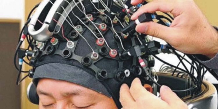 دماغ کوکنٹرول کرنیوالاسائنسدانوں کاایک اورتجربہ کامیاب