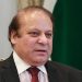 دہشت گردی کے خاتمہ کیلئے فوج کی حمایت ہونی چاہیے: نواز شریف