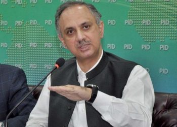 سب سن لیں اگلا وزیراعظم قیدی نمبر804ہو گا:عمر ایوب