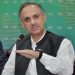 سب سن لیں اگلا وزیراعظم قیدی نمبر804ہو گا:عمر ایوب