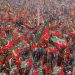 پاکستان تحریک انصاف کو اسلام آباد میں جلسے کی اجازت