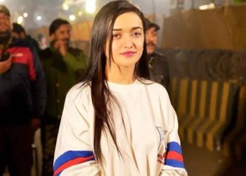 صنم جاوید رہائی کے بعد دوبارہ گرفتار، وکیل نے تصدیق کر دی