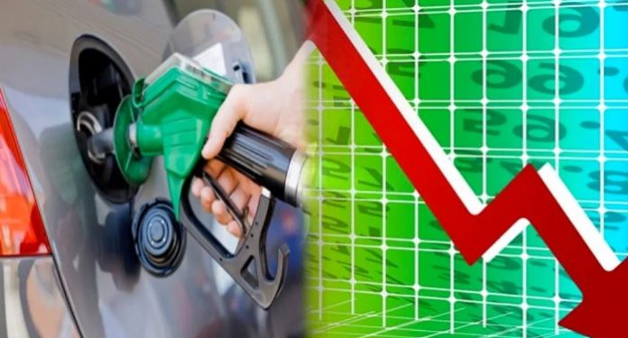 عوام کیلئے خوشخبری، پٹرولیم مصنوعات میں بڑی کمی متوقع