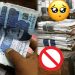 ماہانہ پنشن ختم کر دی گئی، نوٹیفکیشن جاری