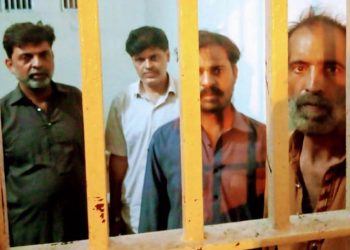 بوڑھے ماں باپ کو تشدد کر کے گھر سے نکالنے والے 4بیٹے انجام کو پہنچ گئے