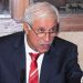 عمران خان کے ساتھ پس پردہ مذاکرات جاری ہیں: قیصر شیخ