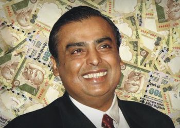 بیٹے کی شادی کے دوران مکیش امبانی کی دولت میں کتنا اضافہ ہوا؟