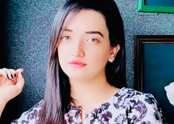 سانحہ 9 مئی، صنم جاوید گوجرانوالہ کے مقدمے سے ڈسچارج
