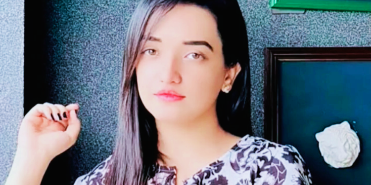 سانحہ 9 مئی، صنم جاوید گوجرانوالہ کے مقدمے سے ڈسچارج