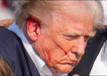ٹرمپ پر گولی چلانے والے کا ویڈیو بیان منظر عام پر آگیا