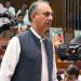 عمر ایوب خان کے وارنٹ گرفتاری: انسداد دہشتگردی عدالت کا حکم