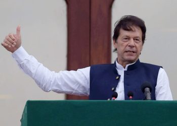 لاہور ہائیکورٹ نے عمران خان کا جسمانی ریمانڈ کالعدم قرار دیدیا۔