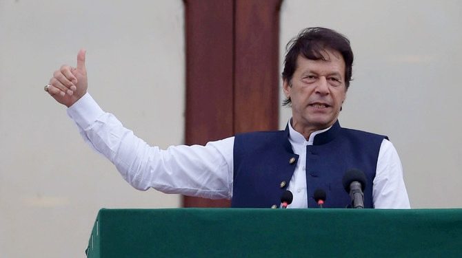 لاہور ہائیکورٹ نے عمران خان کا جسمانی ریمانڈ کالعدم قرار دیدیا۔