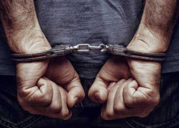 خاتون کو ہراساں کرنے والا ملزم گرفتار، قابل اعتراض تصاویر برآمد