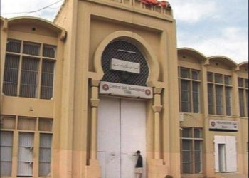 حملہ آور کی اڈیالہ جیل میں داخل ہونے کی کوشش ناکام، کانسٹیبل زخمی