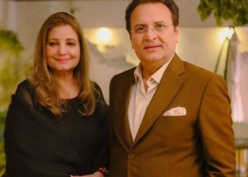 اپنی اہلیہ کیلئے خود رشتے تلاش کرتا رہا ہوں: بہروز سبزواری کا انکشاف