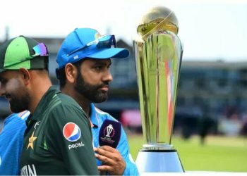 بھارت چیمپئنز ٹرافی کیلئے نہ آیا تو پاکستان بھی 2026 ورلڈ کپ کیلئے بھارت نہیں جائے گا