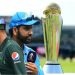 بھارت چیمپئنز ٹرافی کیلئے نہ آیا تو پاکستان بھی 2026 ورلڈ کپ کیلئے بھارت نہیں جائے گا