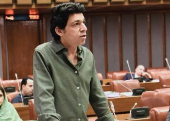 آج کا فیصلہ پی ٹی آئی کے لیے برا ثابت ہوگا: فیصل واڈا کا نیا انکشاف