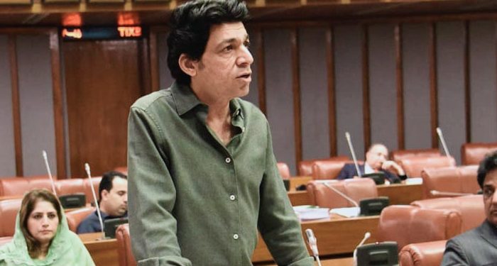 آج کا فیصلہ پی ٹی آئی کے لیے برا ثابت ہوگا: فیصل واڈا کا نیا انکشاف