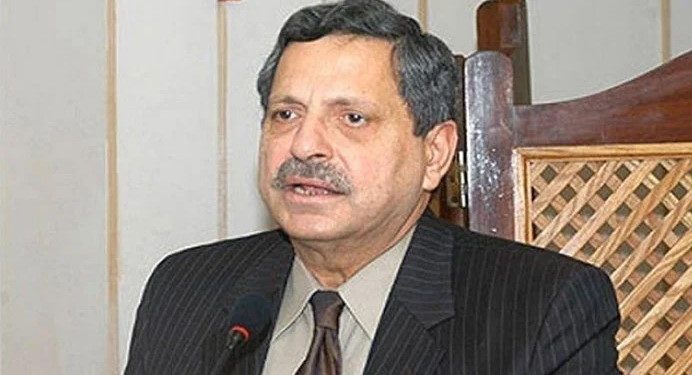 فواد چودھری اور شیخ رشید نے عمران خان کو کون سا غلط کام کرنے پر مجبور کیا