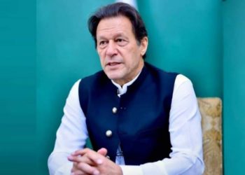 ملک میں اسٹیبلشمنٹ حکمران، شفاف انتخابات واحد راستہ: عمران خان