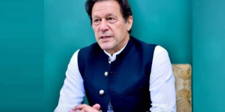 ملک میں اسٹیبلشمنٹ حکمران، شفاف انتخابات واحد راستہ: عمران خان
