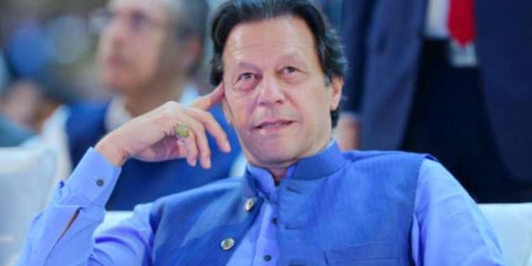 عمران خان کا چیف جسٹس پر عدم اعتماد، بھوک ہڑتال کا فیصلہ