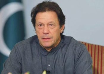 عمران خان کی ممکنہ حراست آرمی کو دینے کیخلاف لاہور ہائی کورٹ میں درخواست