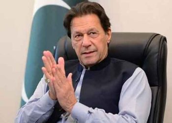 آل پارٹیز کانفرنس میں شرکت سے متعلق عمران خان کااہم فیصلہ