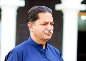 میاں جاوید لطیف کا صدر آصف علی زرداری کے بیان پر ردعمل