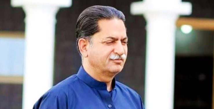 میاں جاوید لطیف کا صدر آصف علی زرداری کے بیان پر ردعمل