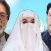عدت پوری کیے بغیر نکاح کیا، جو کہ اسلامی اصولوں کے خلاف ہے۔خاور مانیکا