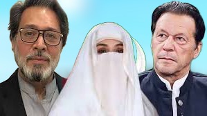 عدت پوری کیے بغیر نکاح کیا، جو کہ اسلامی اصولوں کے خلاف ہے۔خاور مانیکا