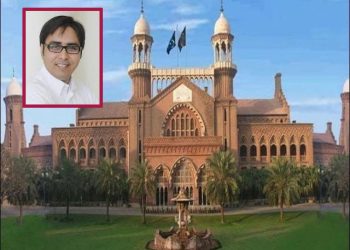 عدالت کا پولیس کو شہباز گل کے بھائی کی بازیابی یقینی بنانے کا حکم