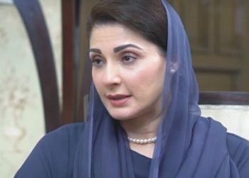 پنجاب کی بڑی آبادی بجلی کے بل دینے کی سکت نہیں رکھتی :مریم نواز