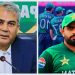 بابر اعظم کی کپتانی پر خاموشی، ڈومیسٹک کرکٹ کی بہتری پر زور: چیئرمین پی سی بی محسن نقوی