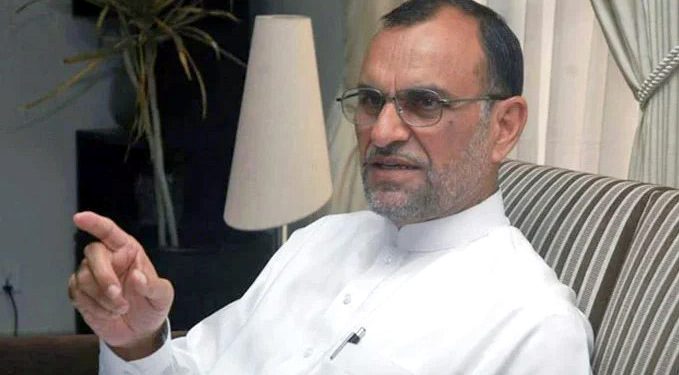 اعظم سواتی کا عدالت سے بڑا ریلیف مل گیا، دو مقدمات میں ضمانت منظور