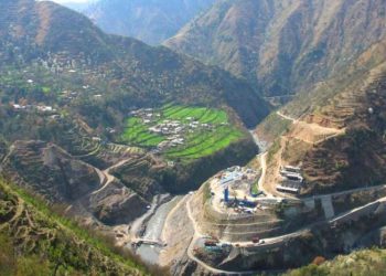 عوام سے کوہالہ مظفر آباد روڈ پر سفر سے گریز کی درخواست