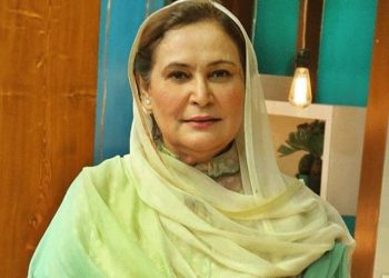 مشہور شیف ناہید انصاری خالق حقیقی سے جا ملیں,مداح غم سے نڈھال