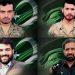 پشاور آپریشن: دہشت گرد کمانڈر عبدالرحیم ہلاک، چار سیکیورٹی اہلکار شہید